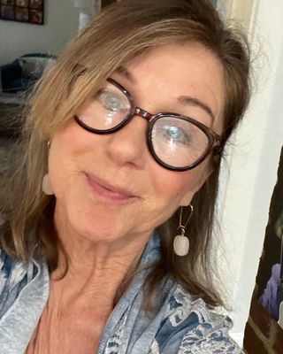 Photo of Barbara Nesbitt, Counselor, LCMHC