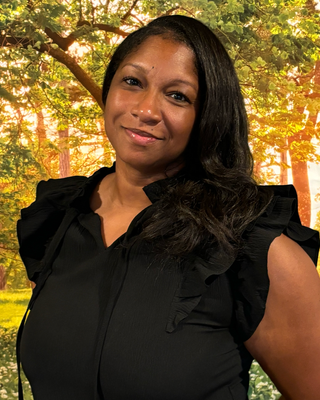 Photo of Shandra Drayton, LPC-A