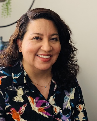 Photo of Gayle Marroquin, Marriage & Family Therapist in Fremont, CA