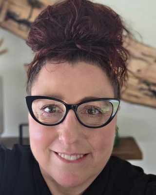 Photo of Sheri McAfee-Garner, Psychiatric Nurse Practitioner, PMHNP
