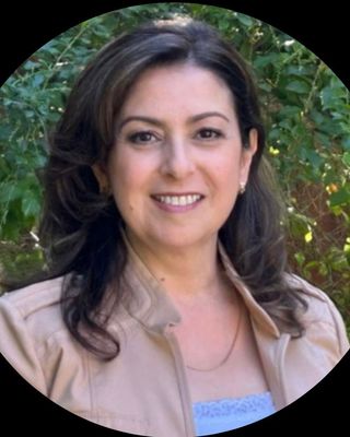 Photo of Sally Mansour, Marriage & Family Therapist, MS, LMFT
