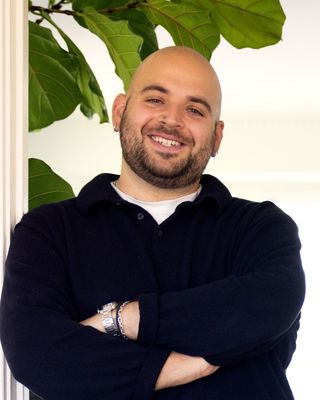 Photo of Alek Koundakjian, Marriage & Family Therapist, MA, LMFT