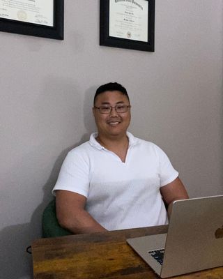 Photo of Dalwinn Dale Kim, Psychiatric Nurse Practitioner, APRN, PMHNP