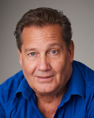 Photo of Christopher Rushton - Chris Rushton = Crush Counseling, Clinical Social Work/Therapist, LCSW