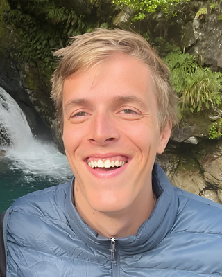 Photo of John Thouin, Licensed Professional Counselor, LPC