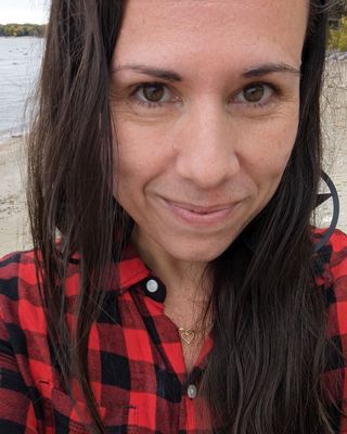 Photo of Sarah Fonseca, Counsellor, BA, Student, MMFT-Q