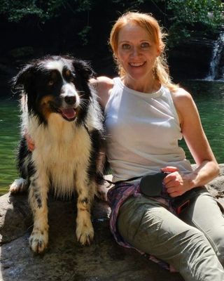 Photo of Celeste Tidrick, Licensed Professional Counselor, LPC