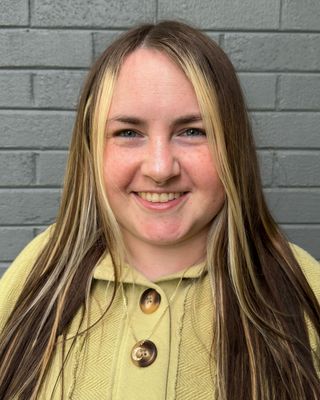 Photo of Ashlyn Boots, Licensed Professional Clinical Counselor, MA, LPCC-S