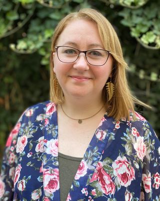 Photo of Brandi Pursley, Licensed Professional Counselor, MHSP