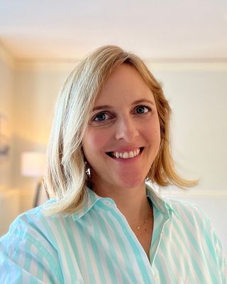 Photo of Chloe LeVine, Psychologist, PsyD, MEd