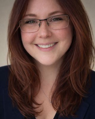 Photo of Cassie Leigh Perry, MA , LMHC