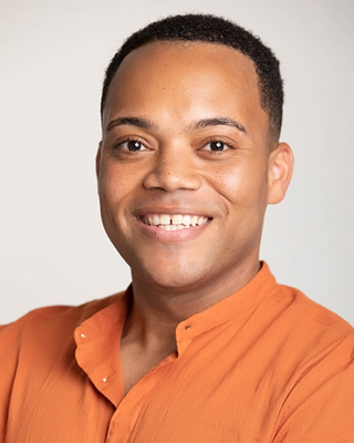 Photo of Derrick Harding, Clinical Social Work/Therapist in Rocklin, CA
