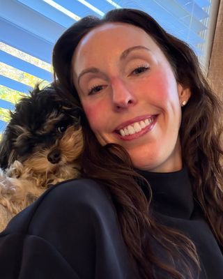 Photo of Madison Jean-Turner Barnes, Clinical Social Work/Therapist, LCSW, PMH-C