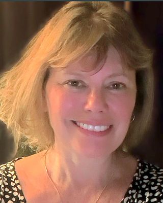 Photo of Monique Goliger, Psychotherapist, MA, PACFA