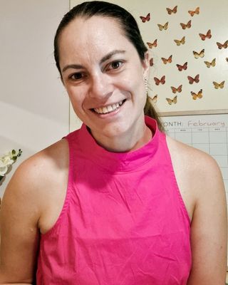 Photo of Sarah Finch, Counsellor in Metropolitan Adelaide, SA