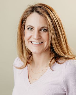 Photo of Sarah Simpkins, Counselor in Indianapolis, IN