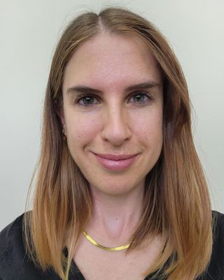 Photo of Kerry Gordon, Psychologist, MA, HPCSA - Couns. Psych.