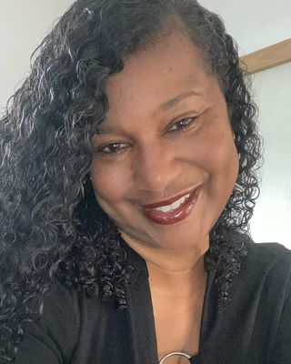 Photo of Lynette D Lacey-Godfrey, Licensed Professional Counselor, PhD, LPC , NCC, BC-TMH