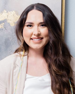 Photo of Carli Streich, Licensed Professional Counselor, MA, LPC, BCN