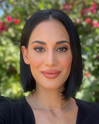 Photo of Tara Alizadeh, Marriage & Family Therapist Associate, MS, AMFT