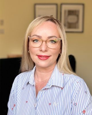 Photo of Paulina Rybak - Lighthouse Therapy, Psychotherapist, MA, MBACP