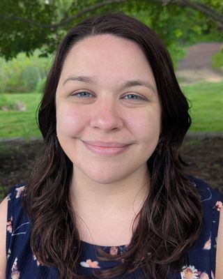 Photo of Kristina Hill, Counselor, LAC