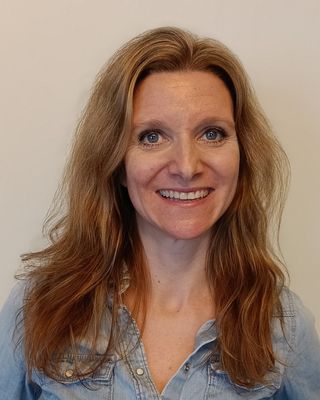 Photo of Aude Lombard, Counsellor, MA, ACC-AC