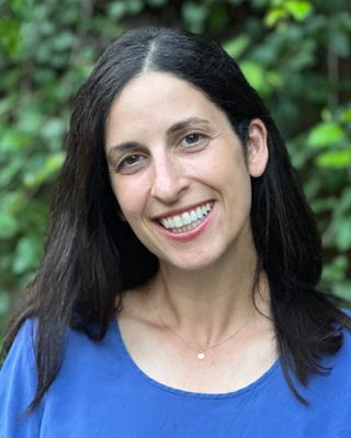 Photo of Emily Locker, Clinical Social Work/Therapist, LCSW