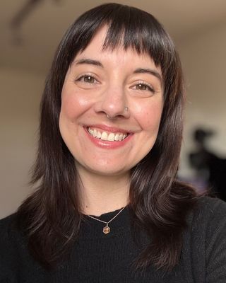 Photo of Melissa Grant, Clinical Social Work/Therapist, LCSW