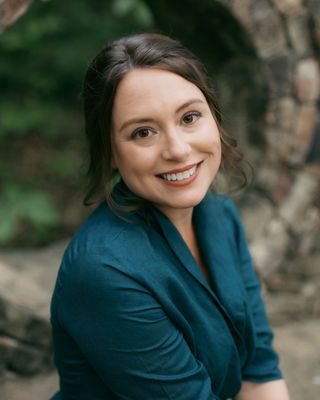 Photo of Michalla Brianna Bohon, Counselor, MA, LMHC, LPC, REAT