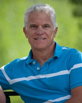 Photo of Rick Ghent, Licensed Professional Counselor in Sedalia, CO