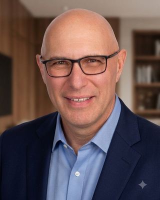 Photo of Brad Saks - Dr. Brad Saks, Psychologist, PsyD
