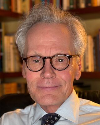 Dr. William W. Jones, Psychiatrist, New York, NY, 10001