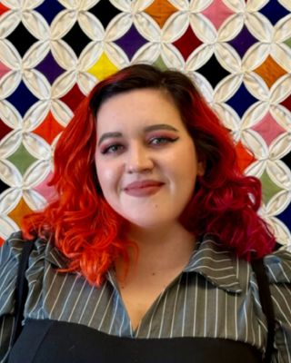 Photo of Angela Piecyk, Pre-Licensed Professional