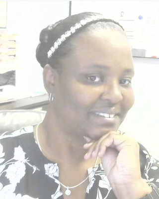 Photo of Joyce Loretta Caldwell, MA, LPC, Licensed Professional Counselor