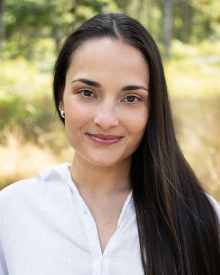 Photo of Kate Blumstein, Psychologist, PhD