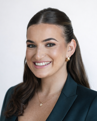 Photo of Caroline Heeter, Clinical Social Work/Therapist, LCSW