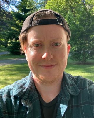 Photo of William Z. Zogg - Will Zogg: Post Funk Counseling and Consulting, Counselor, LMHC, CMHS, MHP