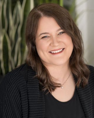 Photo of Carrie H Stone, Counselor, LMHC, PMH-C