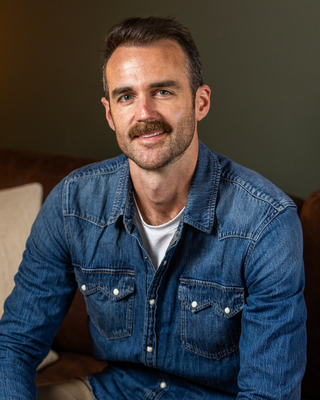 Photo of Alex Lippincott - Alex Lippincott, LPC, Licensed Professional Counselor, LPC