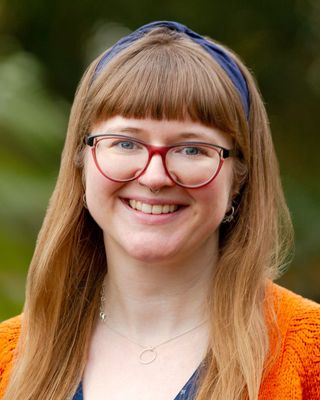 Photo of Jemma Hamilton-Fletcher, Counsellor, MBACP