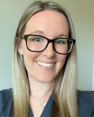 Photo of Lauren Ortiz, Psychiatric Nurse Practitioner, MSN, APRN, PMHNP