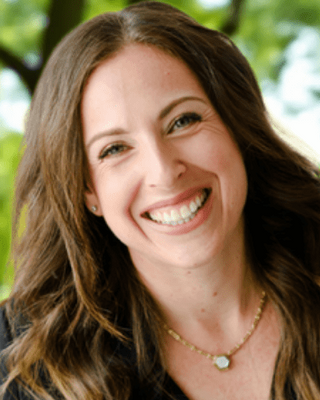 Photo of Jen Rose, Clinical Social Work/Therapist, LCSW