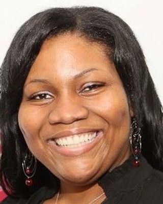 Photo of Demetria Harris, LPC, MA, Licensed Professional Counselor in Houston