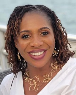 Photo of Ijeoma Odueze, Psychiatric Nurse Practitioner, PMHNP, -BC, MSN