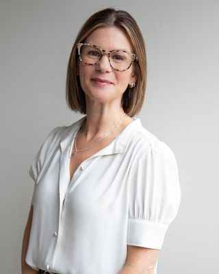 Photo of Danielle Veldhuis, Counsellor, MA, RCC