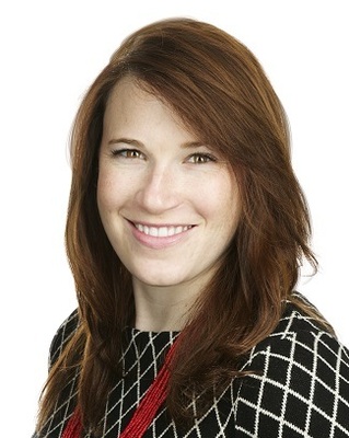 Photo of Heather Anderson, Psychologist