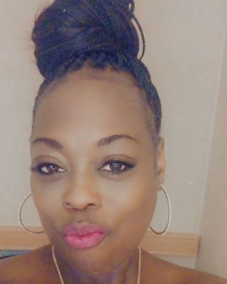 Photo of Lakeisha McCray, Pre-Licensed Professional in Decatur, GA