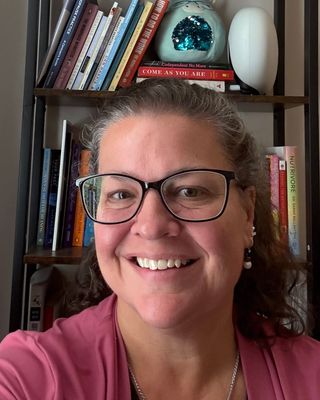 Photo of Meghan Yoho, Licensed Clinical Mental Health Counselor, MA, LCMHC