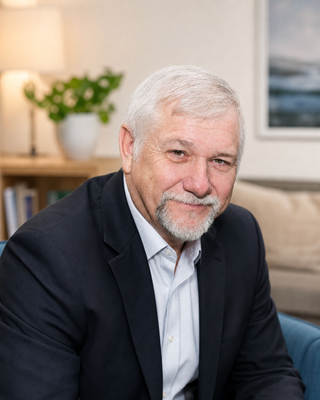 Photo of Gregory A Chapman, Licensed Professional Clinical Counselor, MS LPCC